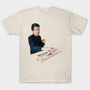 Leonard Cohen T-Shirt